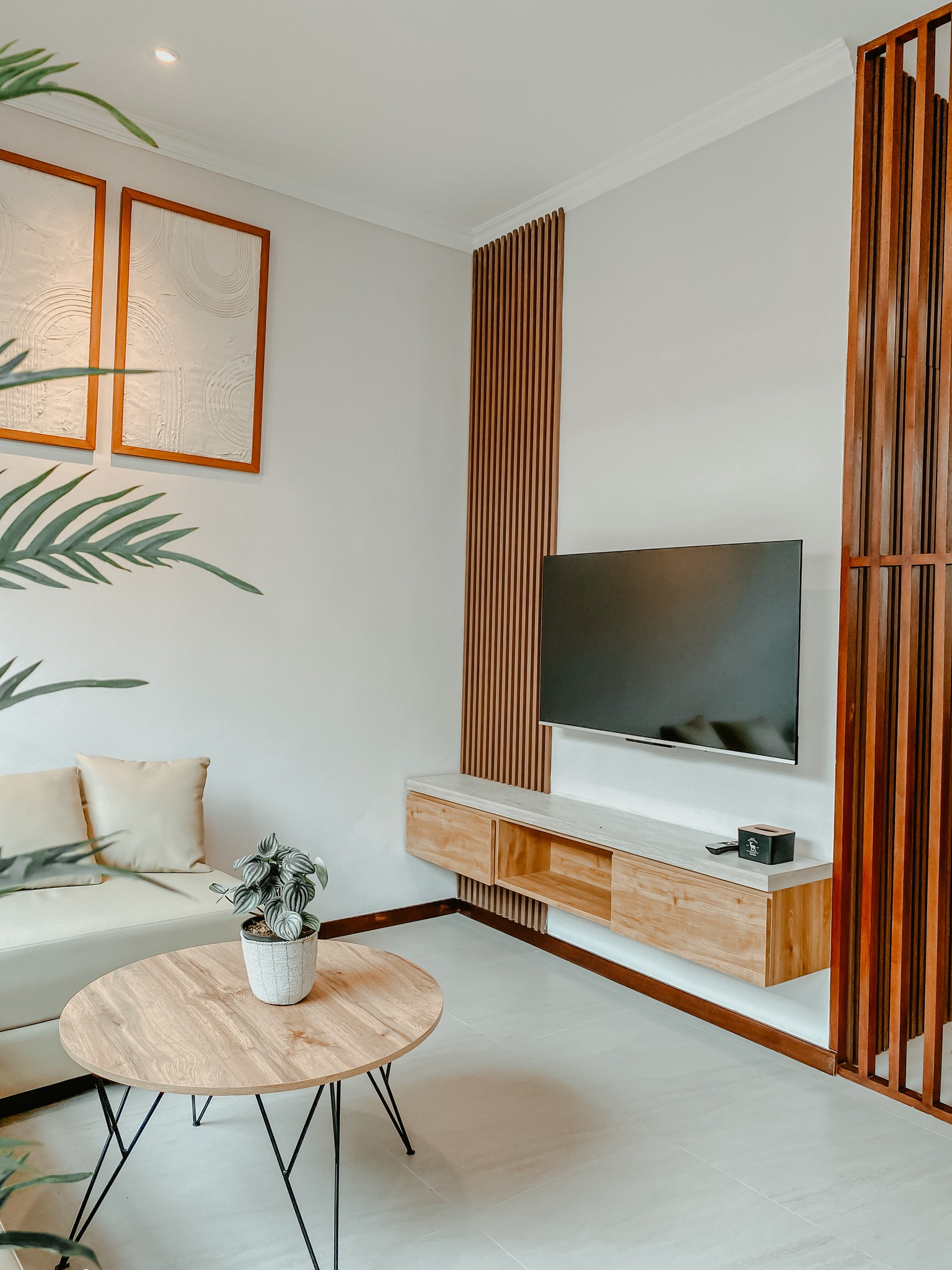 Вилла, 3 спальни