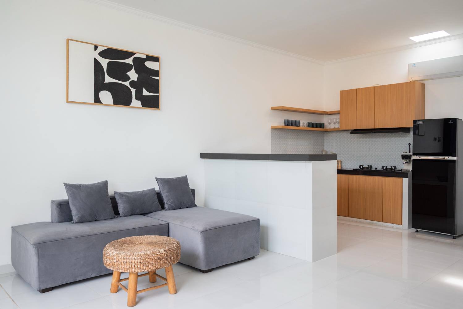 Вилла, 2 спальни