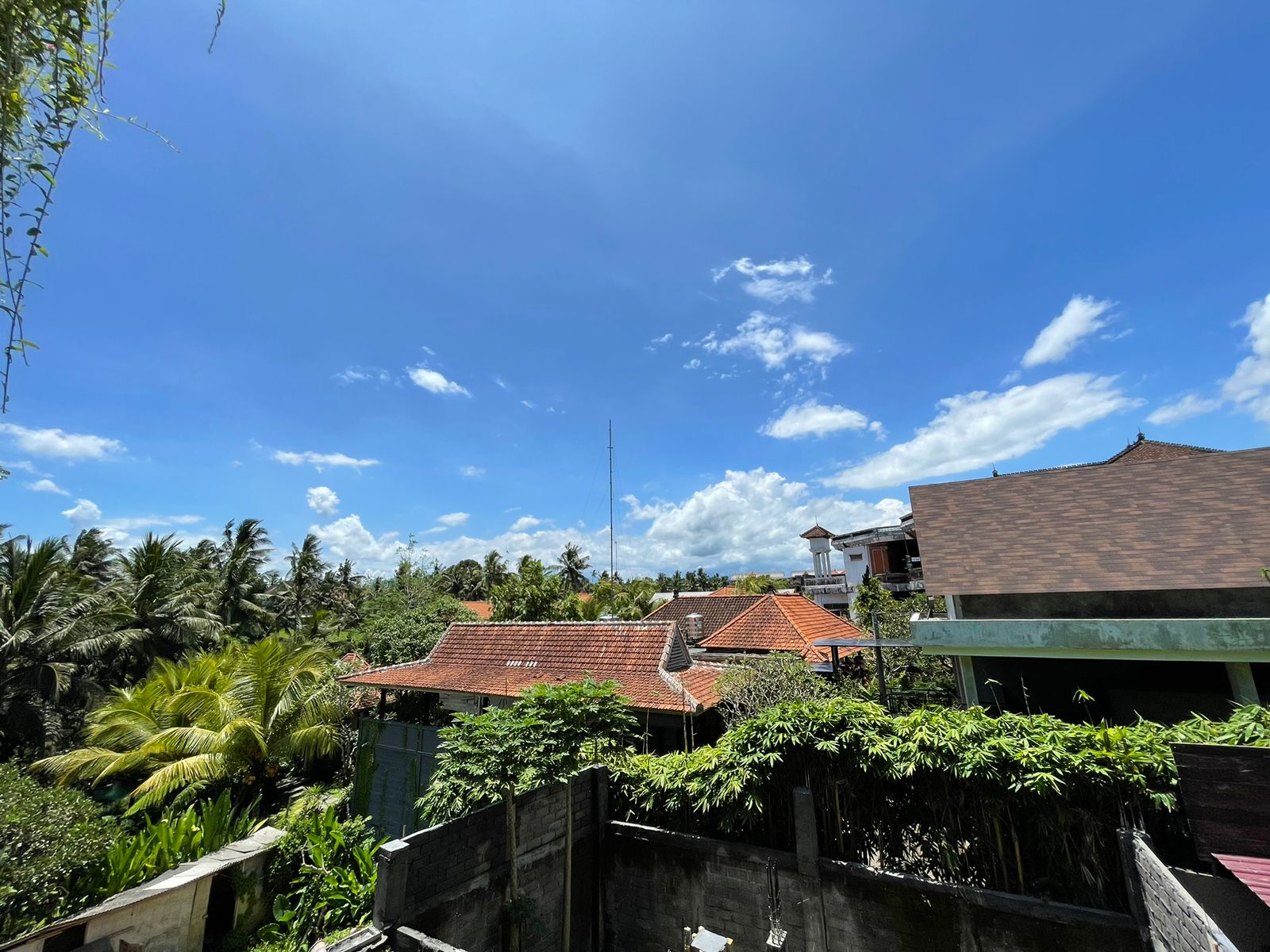 Апартаменты