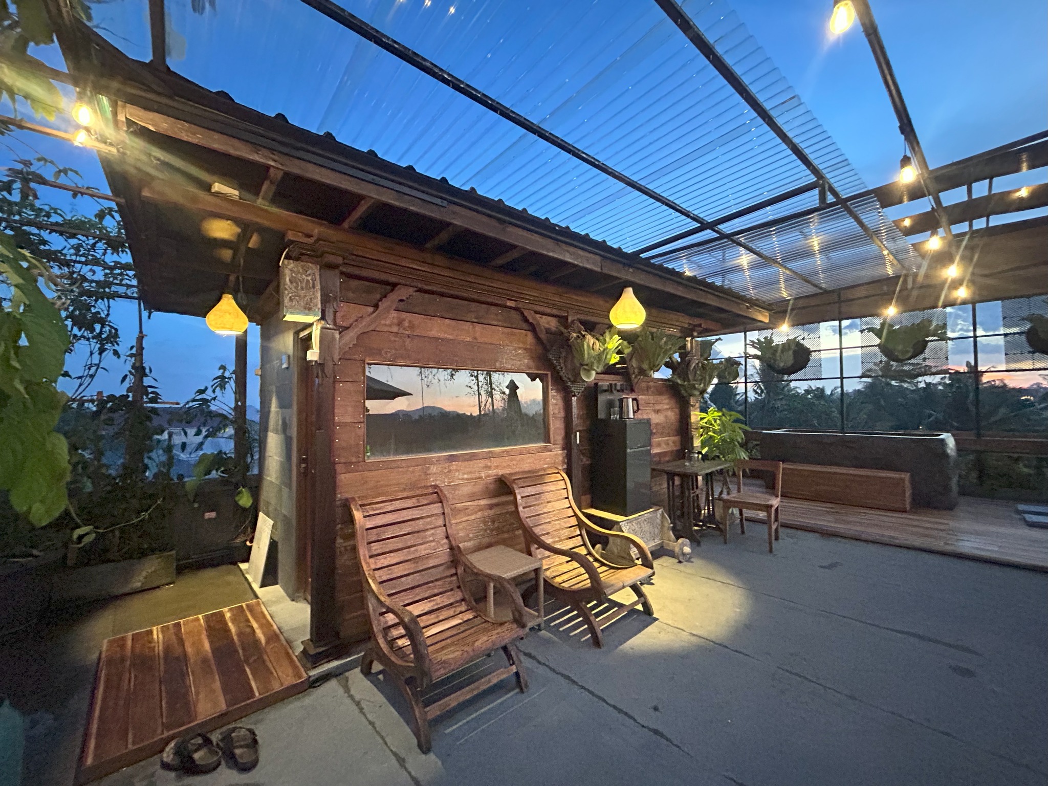 Апартаменты