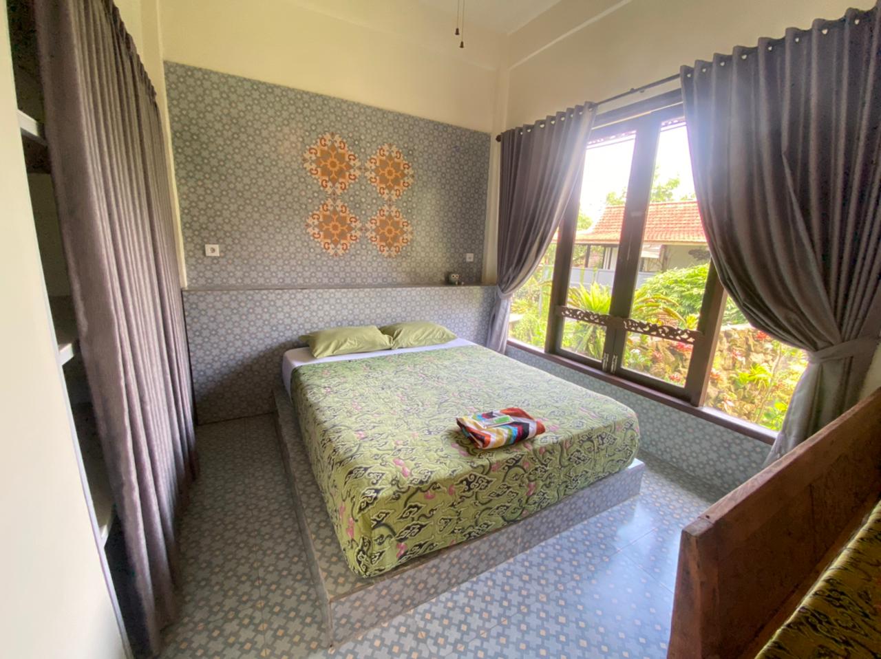 Апартаменты