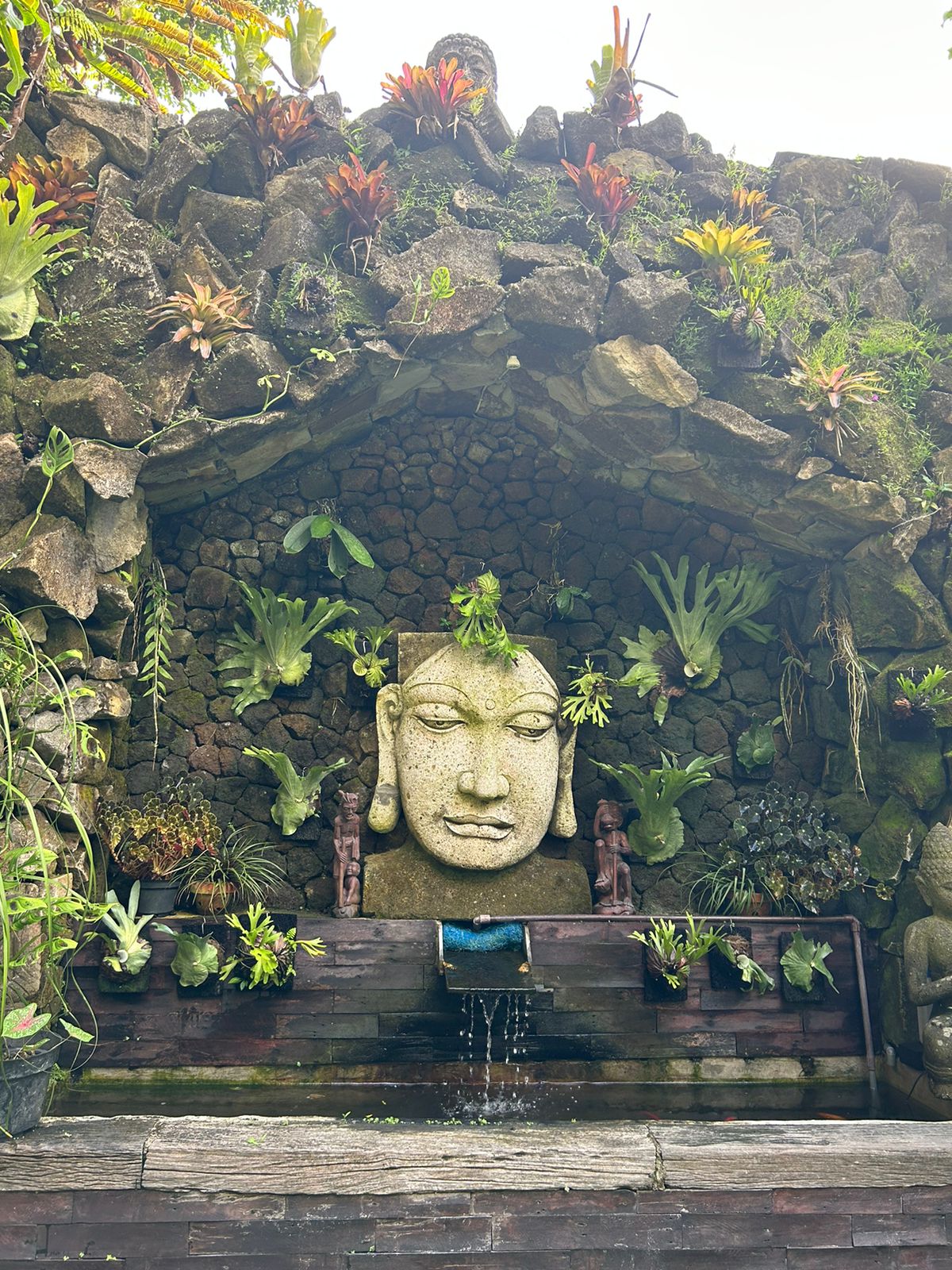 Апартаменты