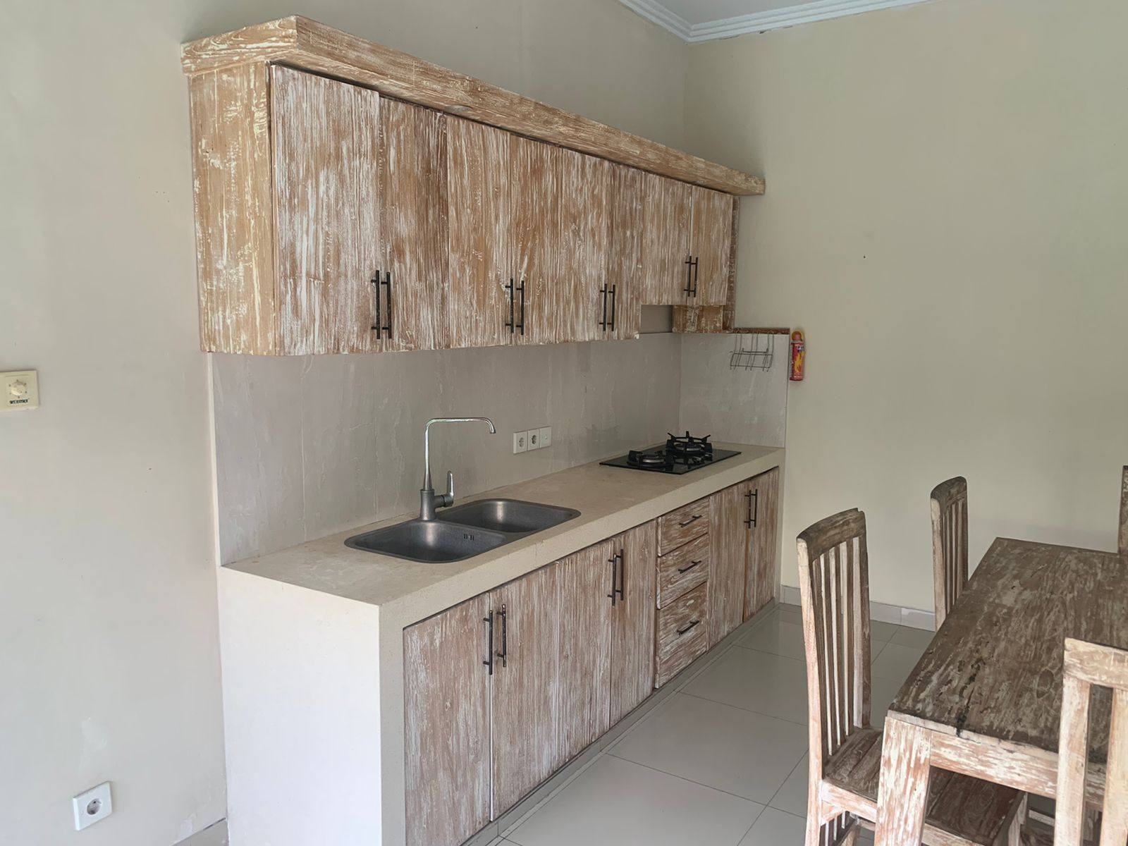 Вилла, 3 спальни