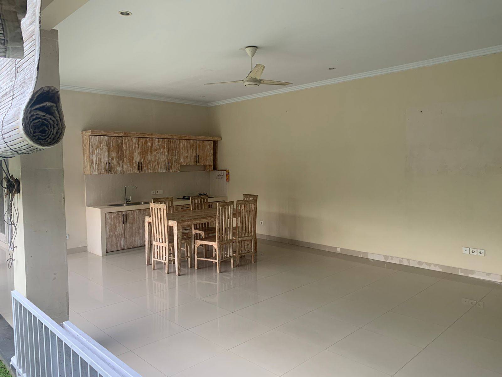 Вилла, 3 спальни