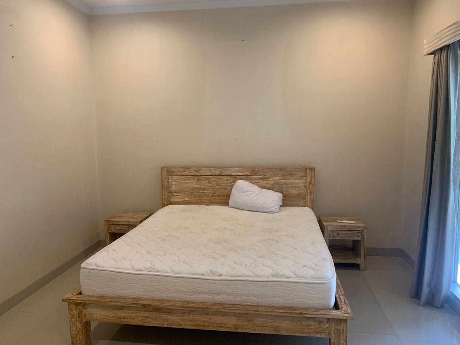 Вилла, 3 спальни