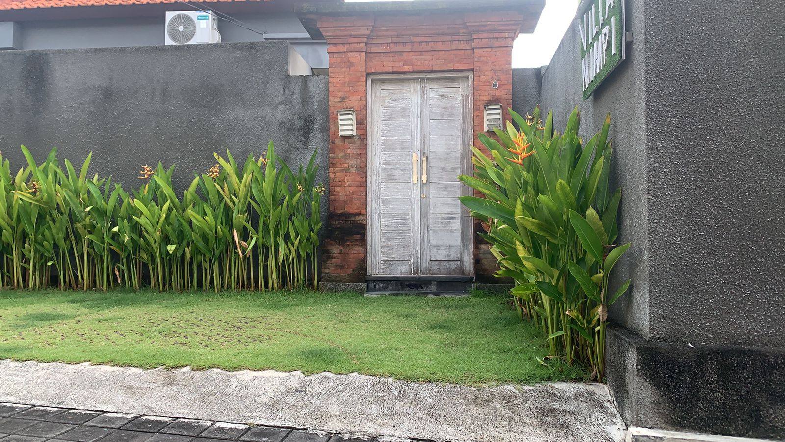 Вилла, 3 спальни