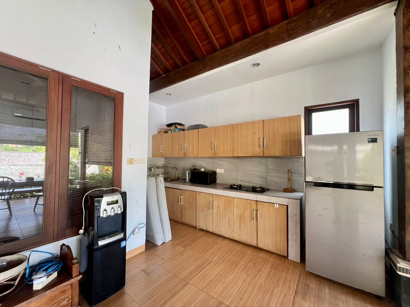 Вилла, 2 спальни