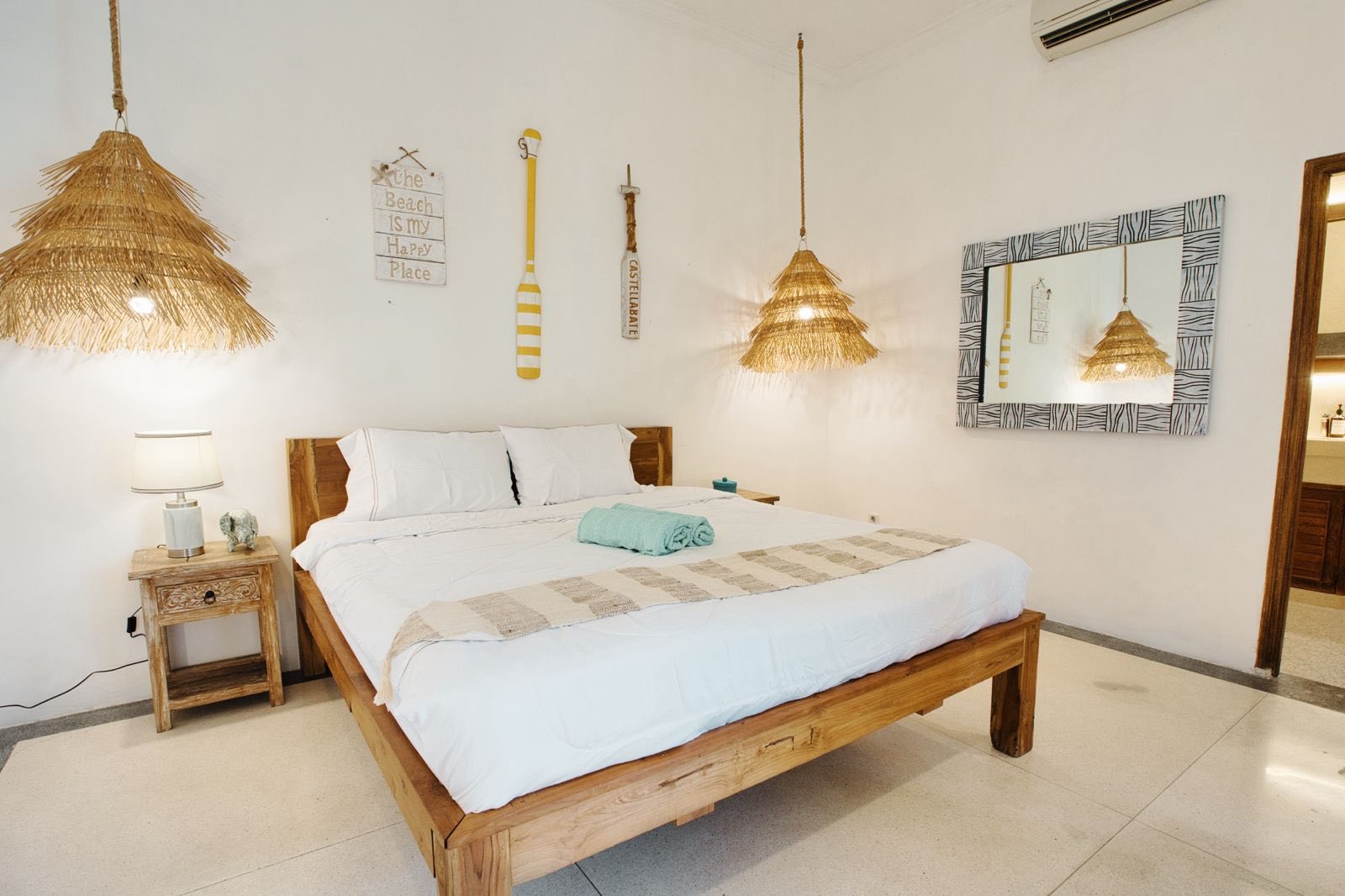 Вилла, 3 спальни