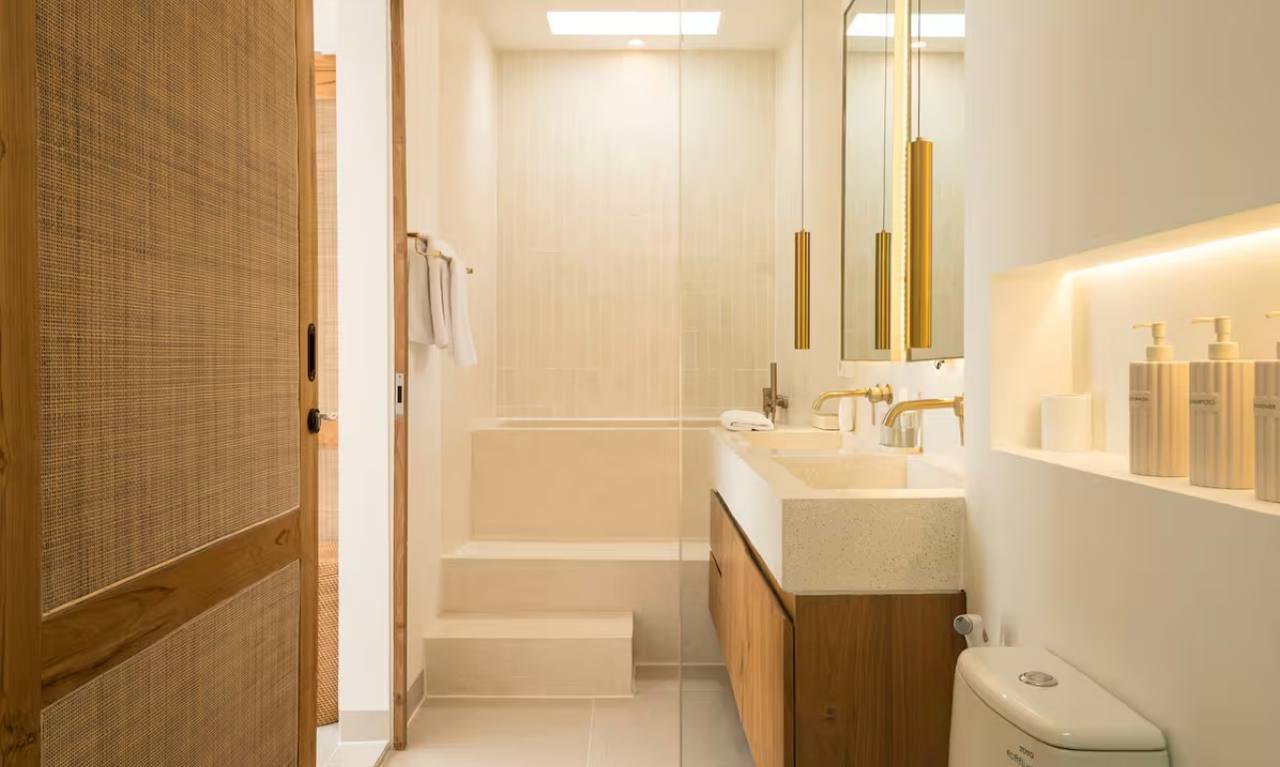 Вилла, 2 спальни