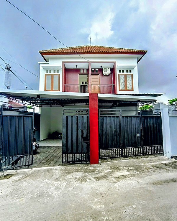 Дом, 2 спальни