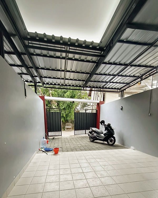 Дом, 2 спальни