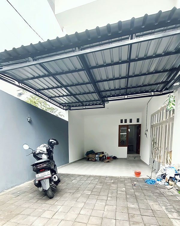 Дом, 2 спальни