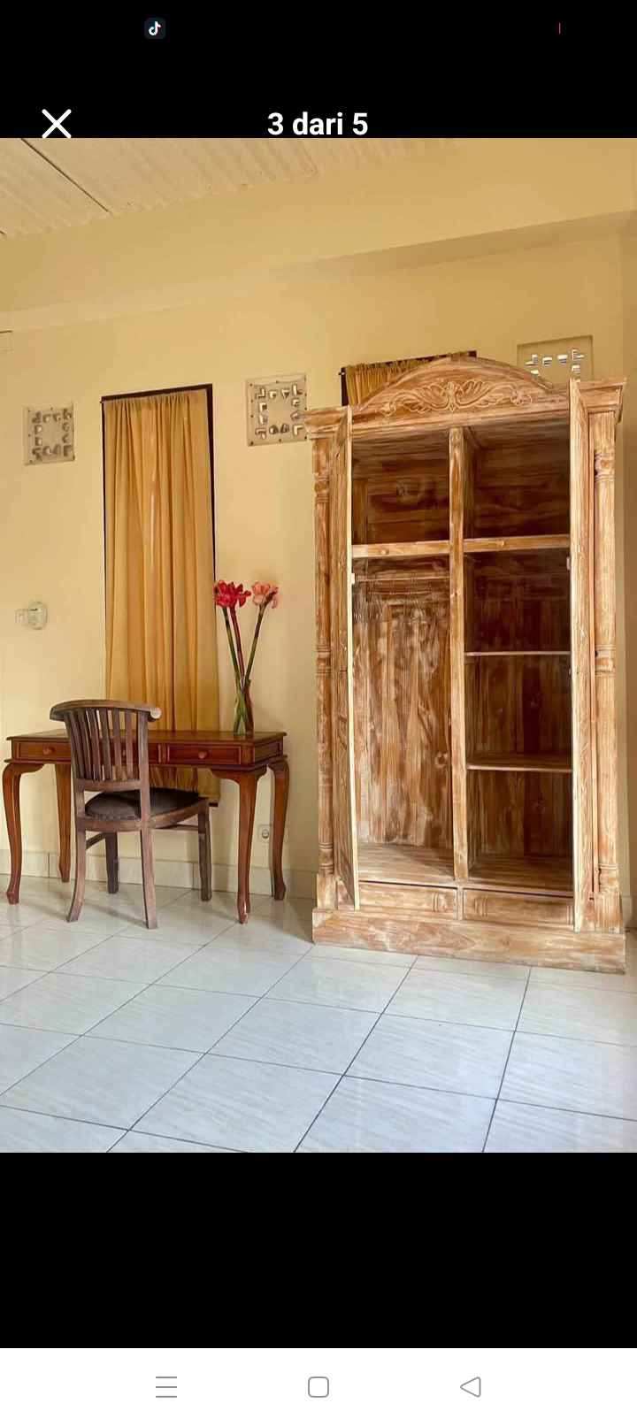 Апартаменты, 1 спальня