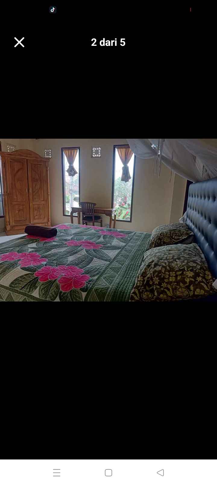 Апартаменты, 1 спальня