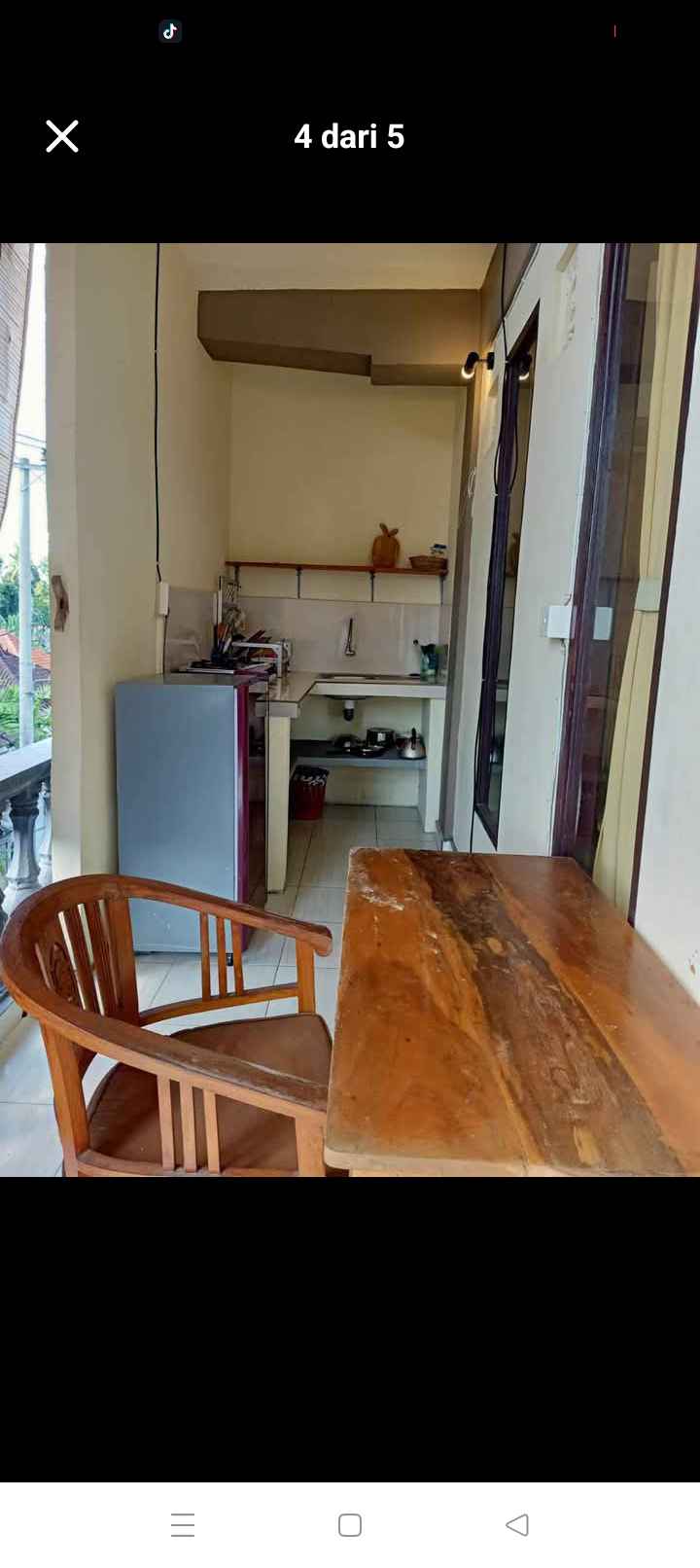 Апартаменты, 1 спальня