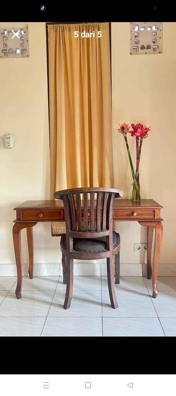 Апартаменты, 1 спальня