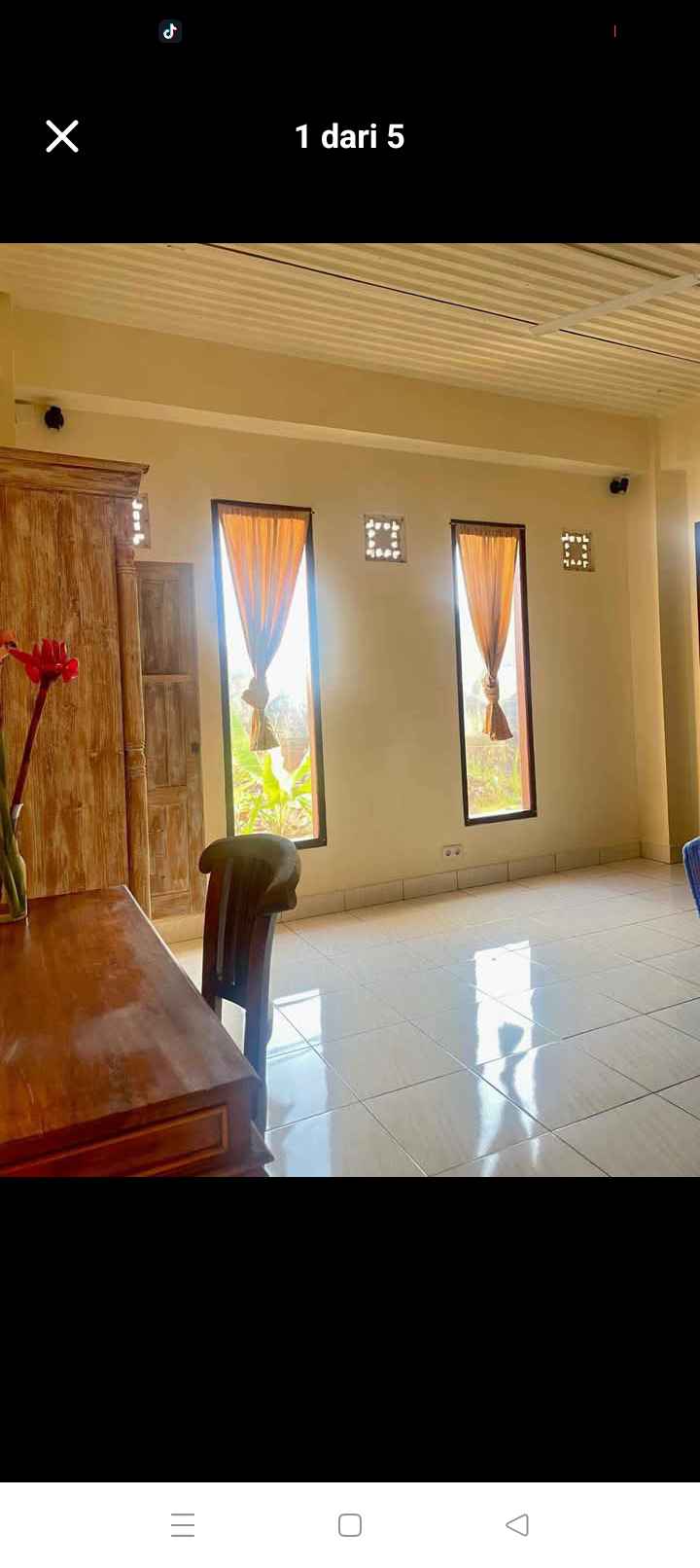 Апартаменты, 1 спальня