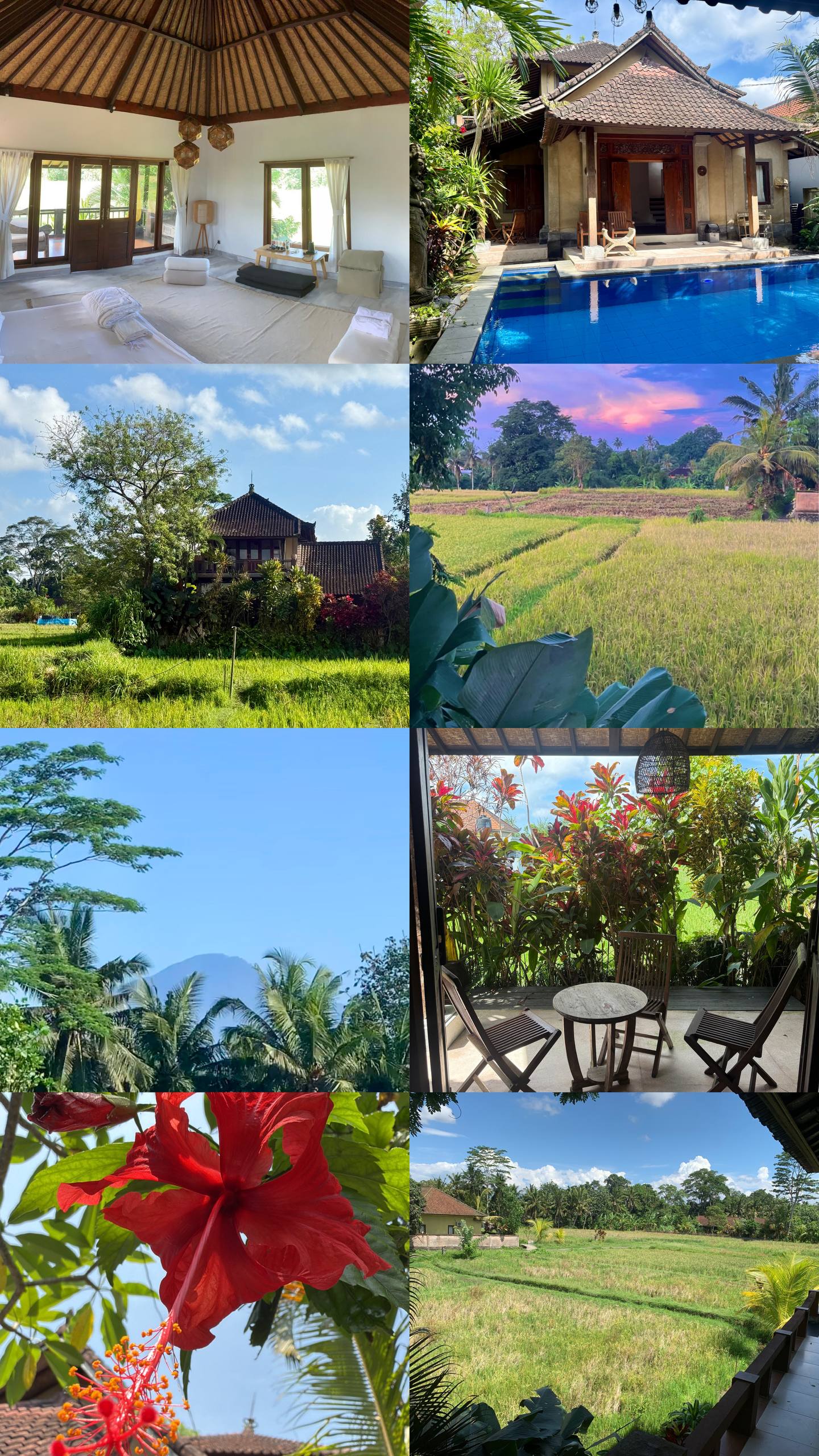 Вилла, 2 спальни