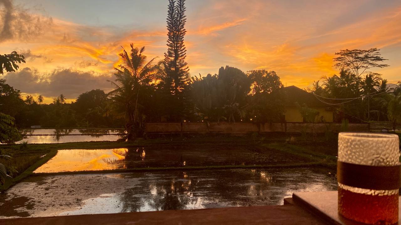 Вилла, 2 спальни