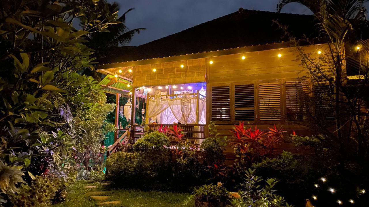 Дом, 2 спальни