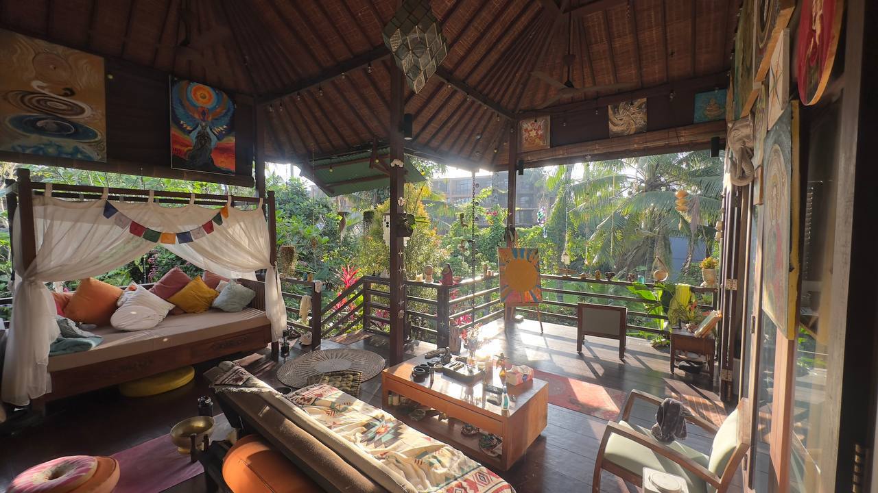 Дом, 2 спальни