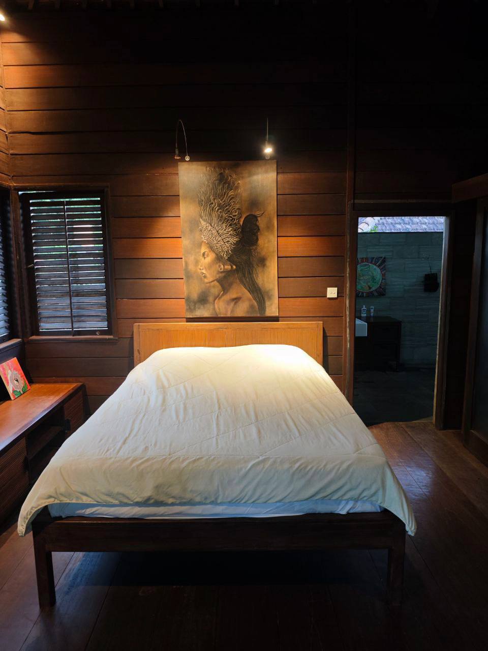 Дом, 2 спальни