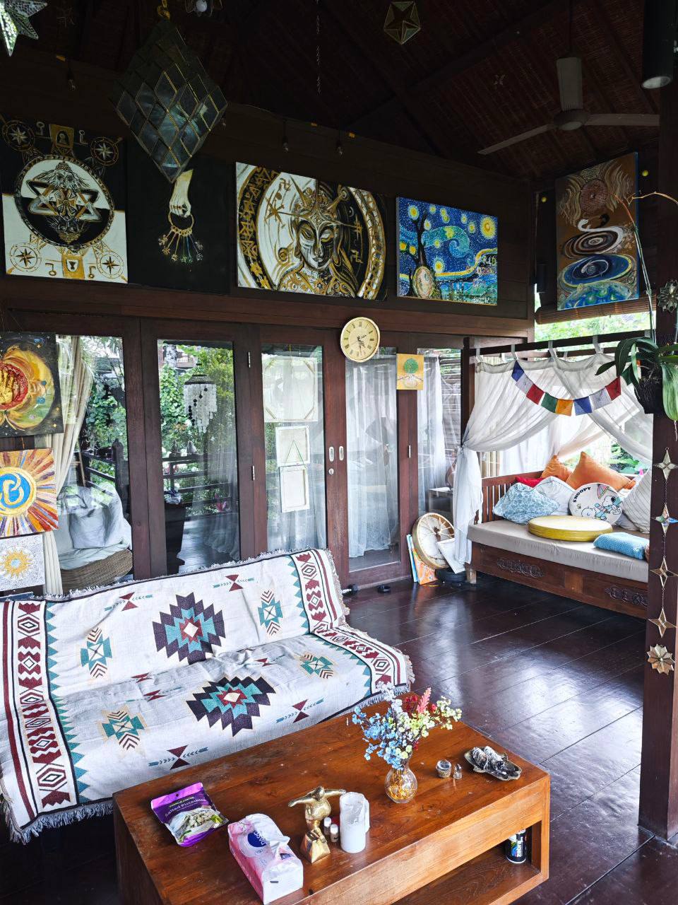 Дом, 2 спальни