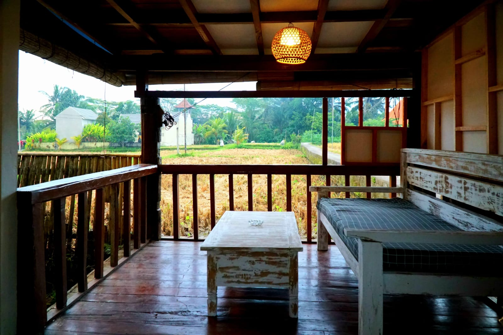 Дом, 1 спальня