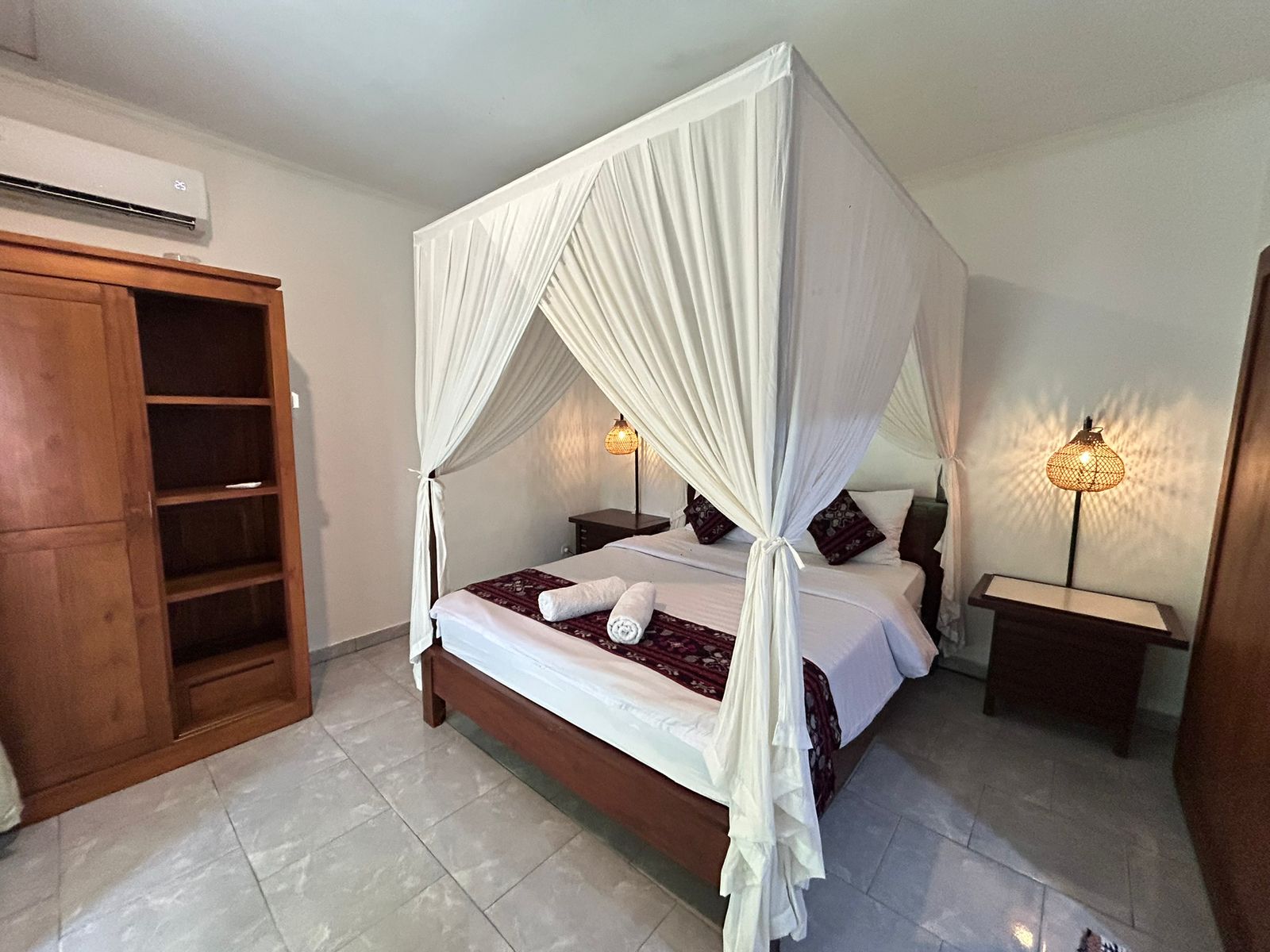 Дом, 1 спальня