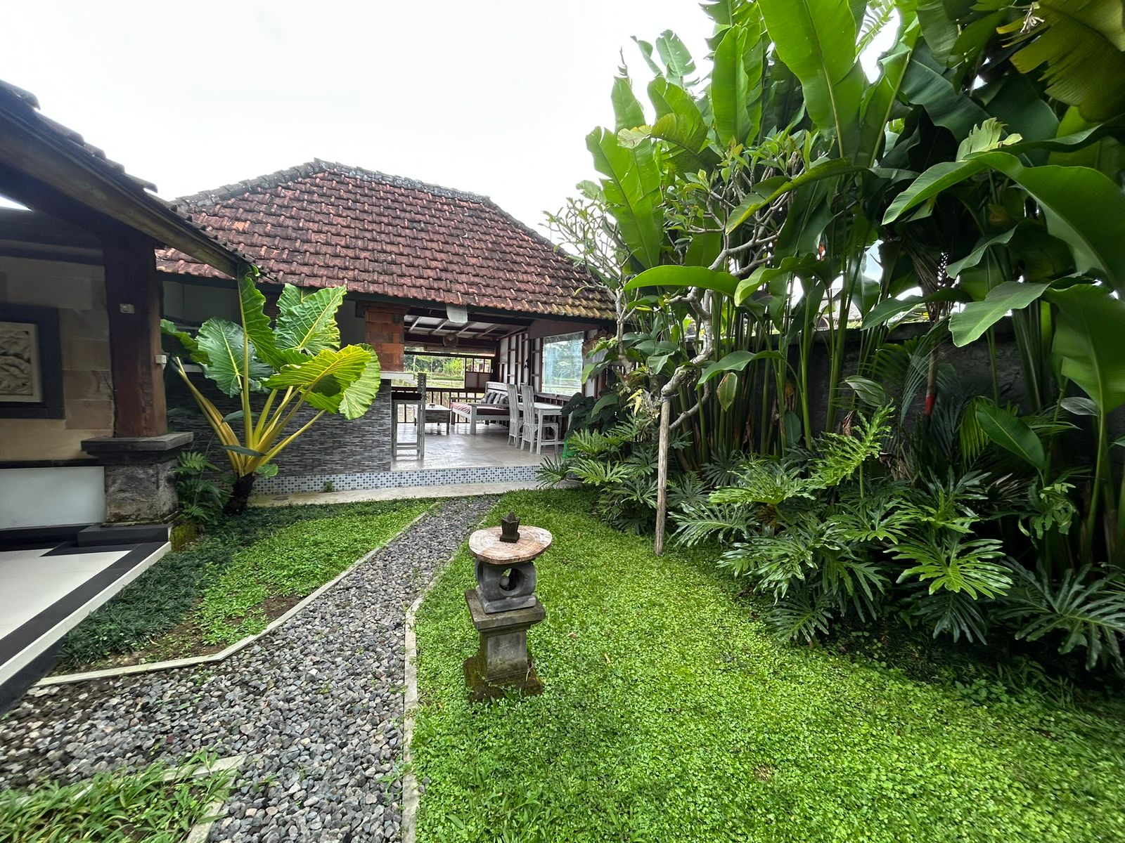 Дом, 1 спальня