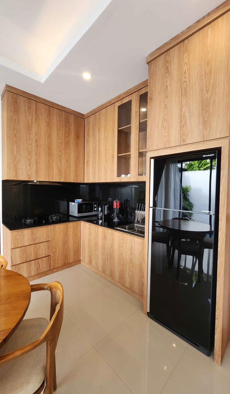 Вилла, 2 спальни