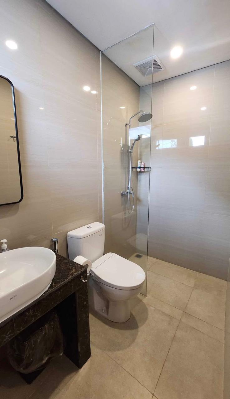 Вилла, 2 спальни