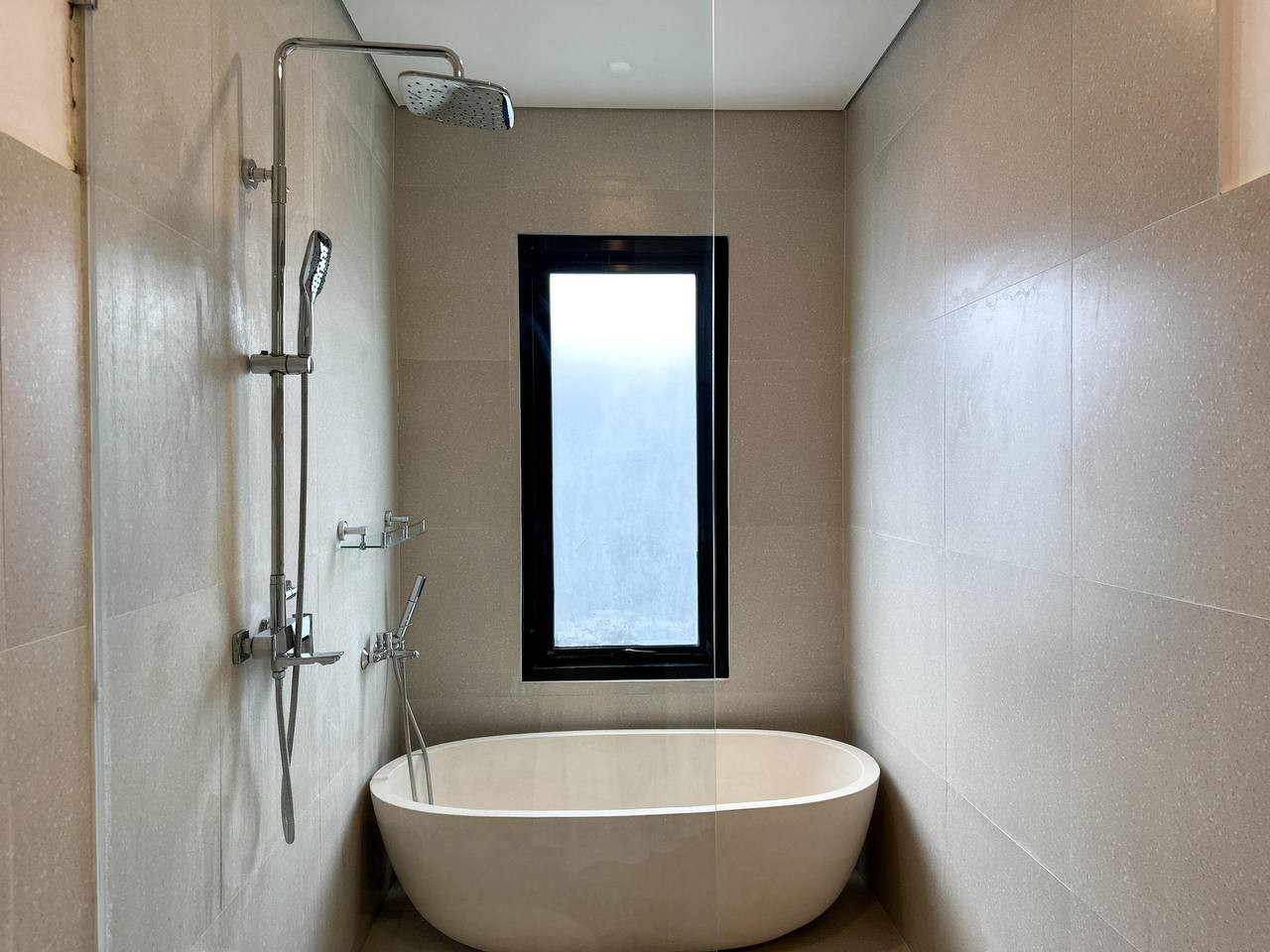 Вилла, 1 спальня