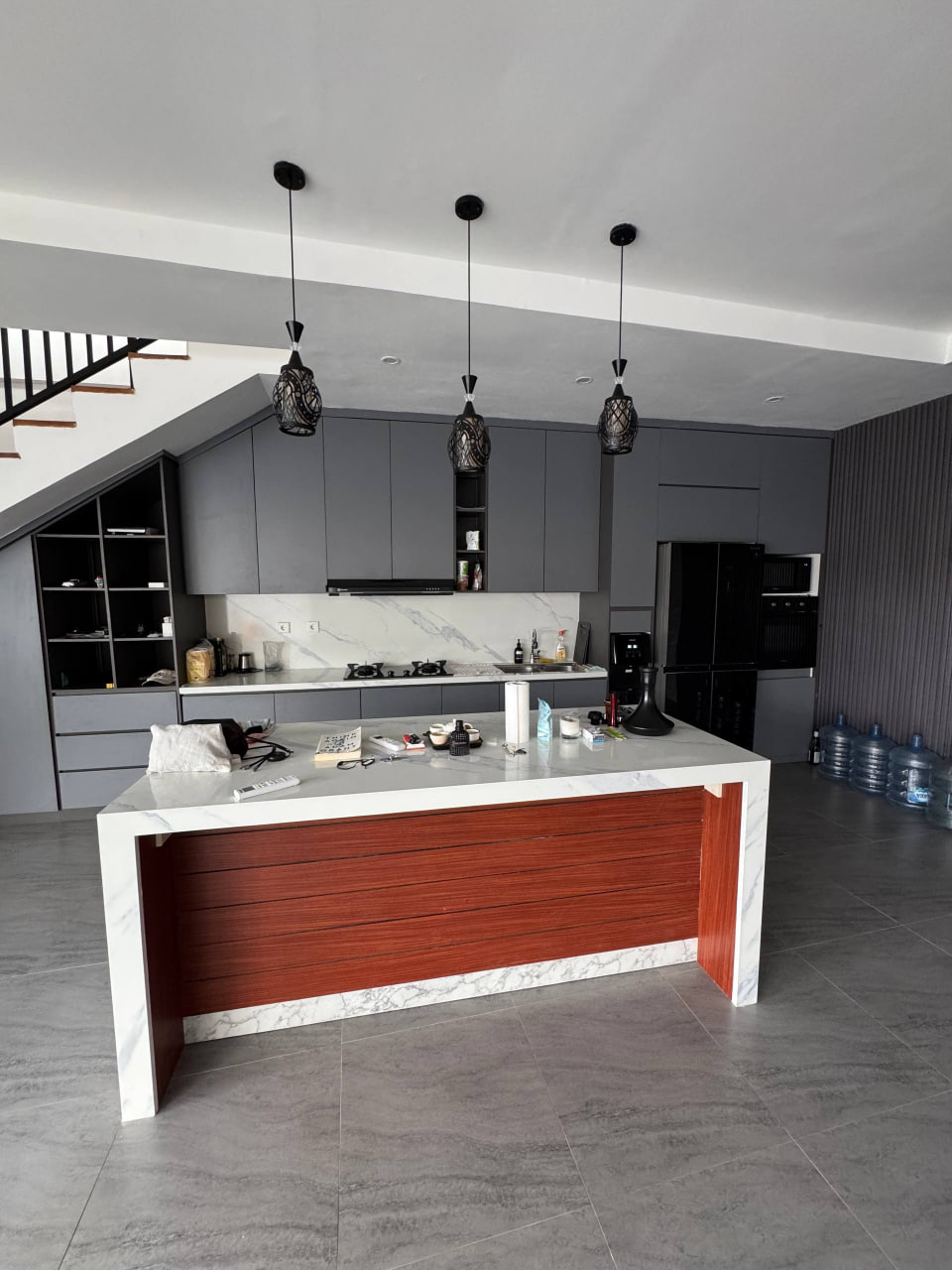 Вилла, 2 спальни