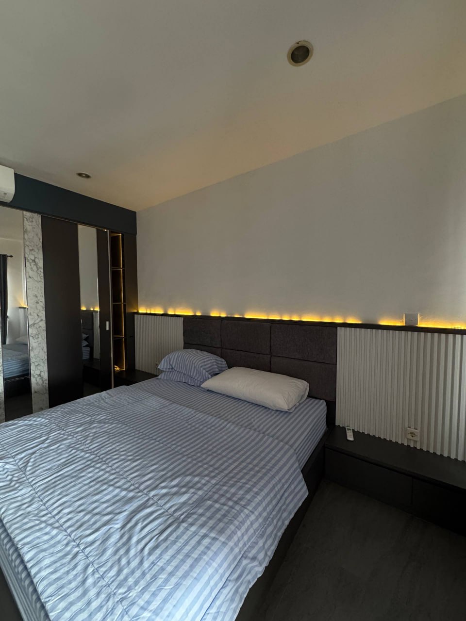 Вилла, 2 спальни