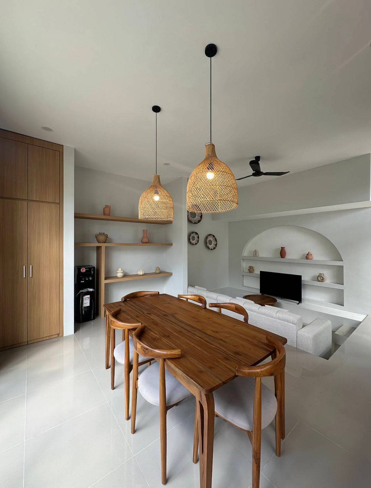 Вилла, 3 спальни