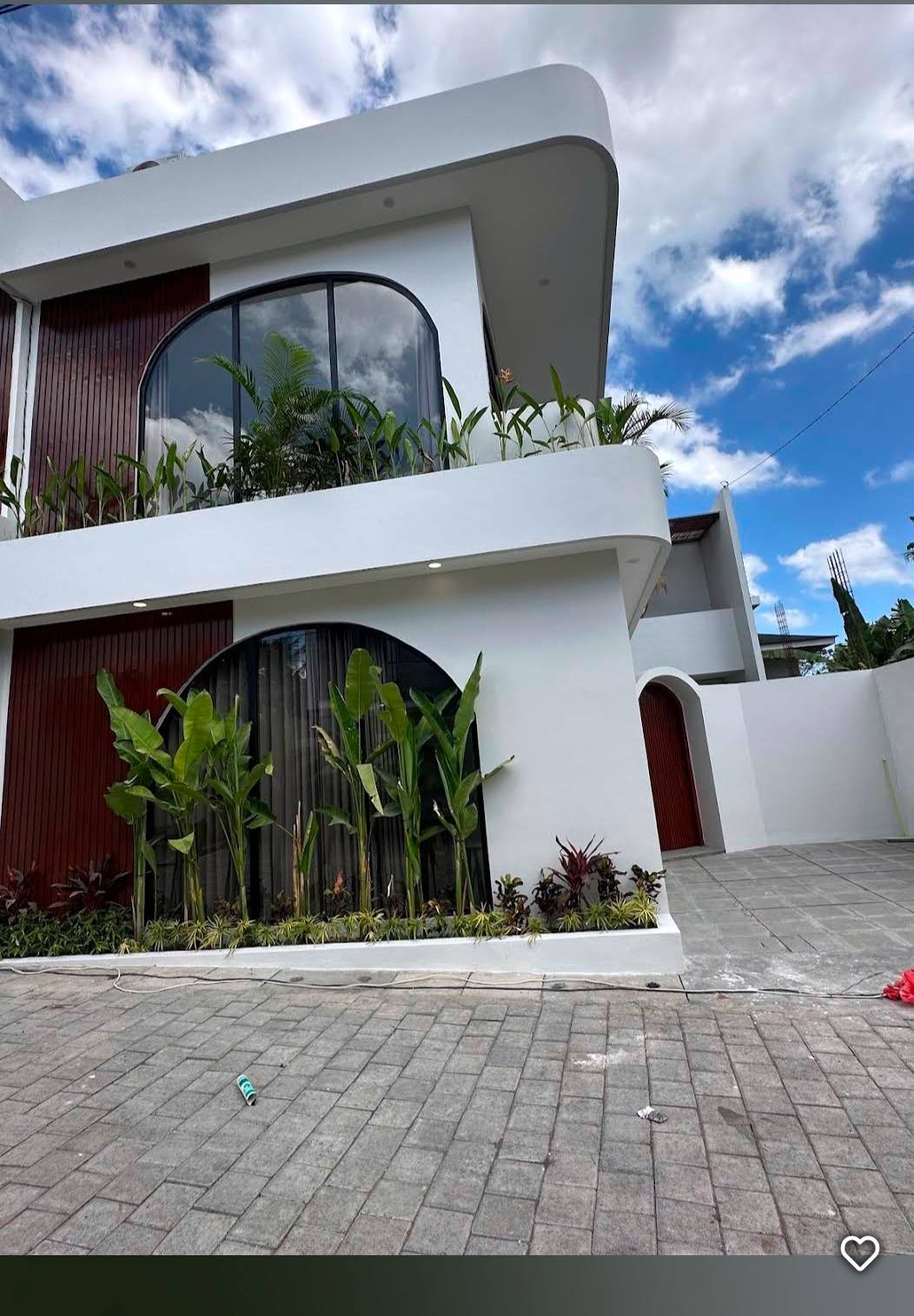 Вилла, 3 спальни