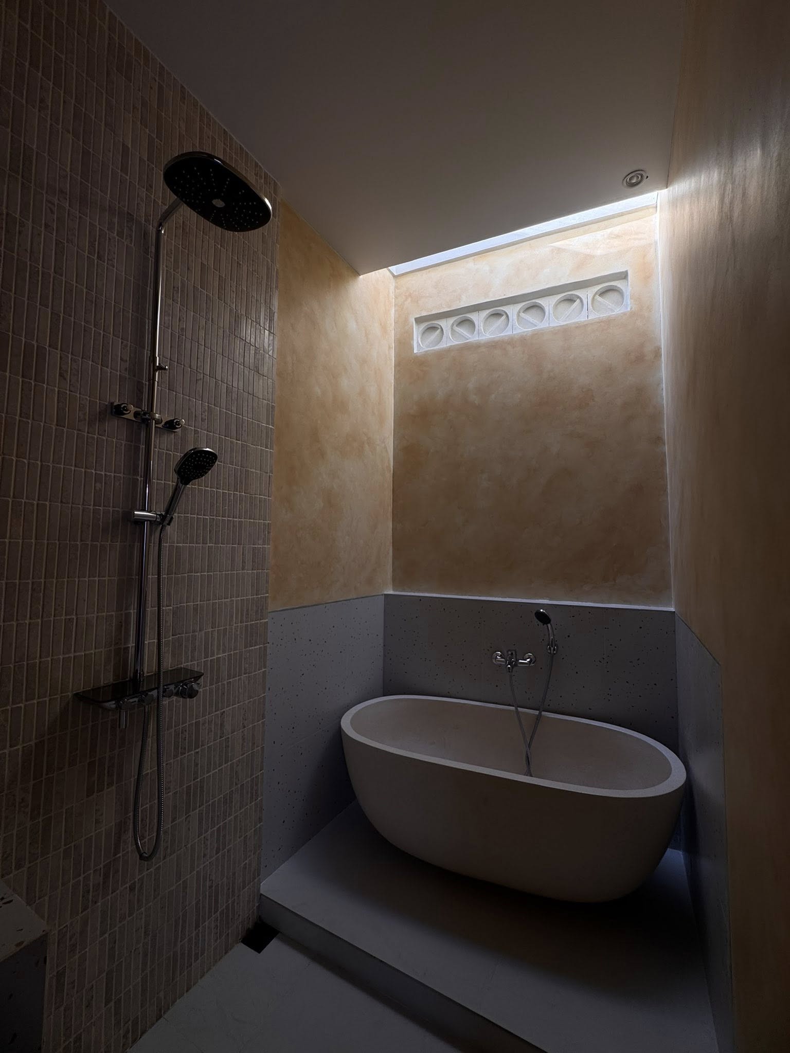 Вилла, 2 спальни