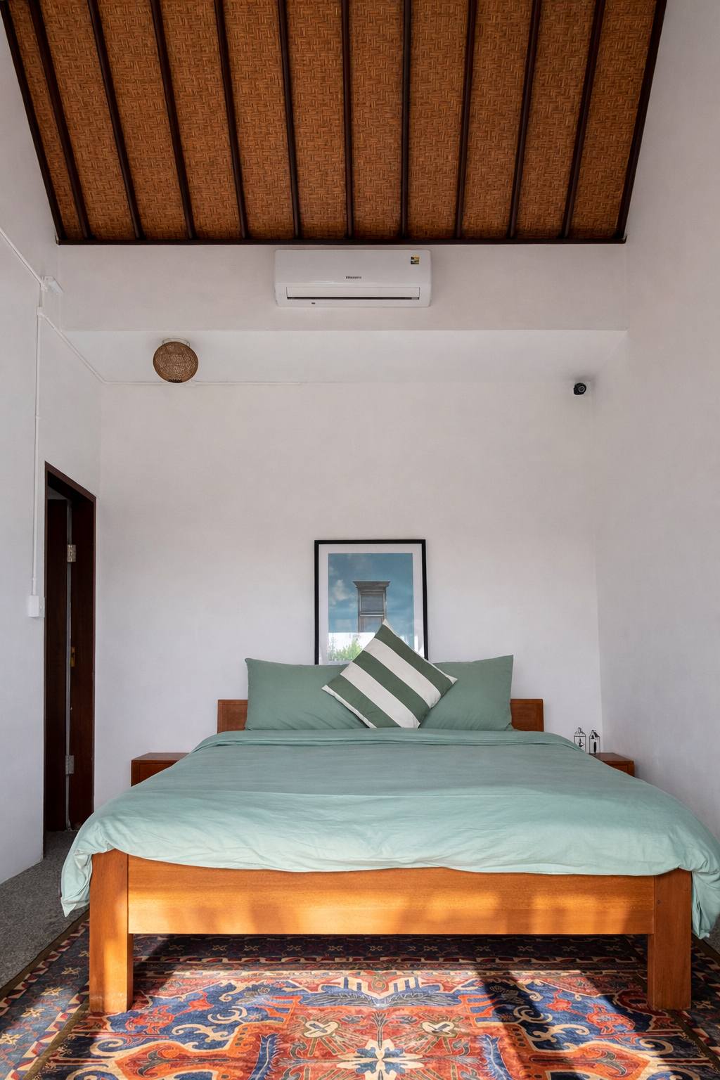 Вилла, 3 спальни