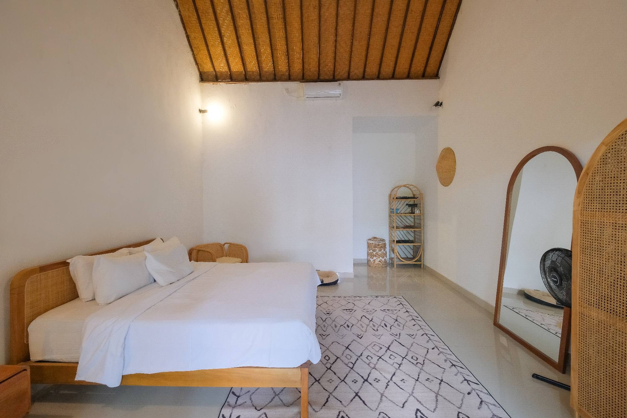 Вилла, 3 спальни