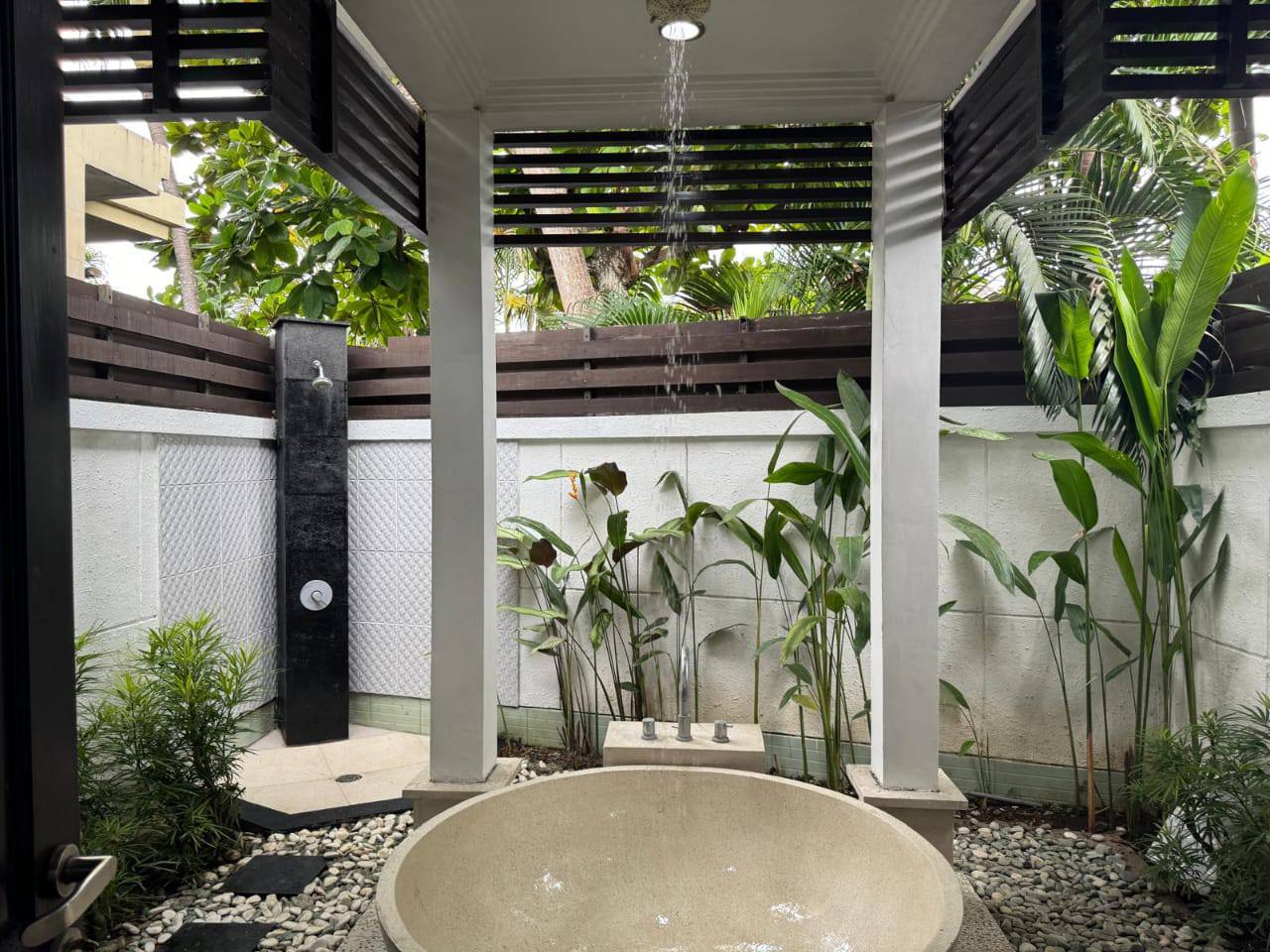 Вилла, 3 спальни