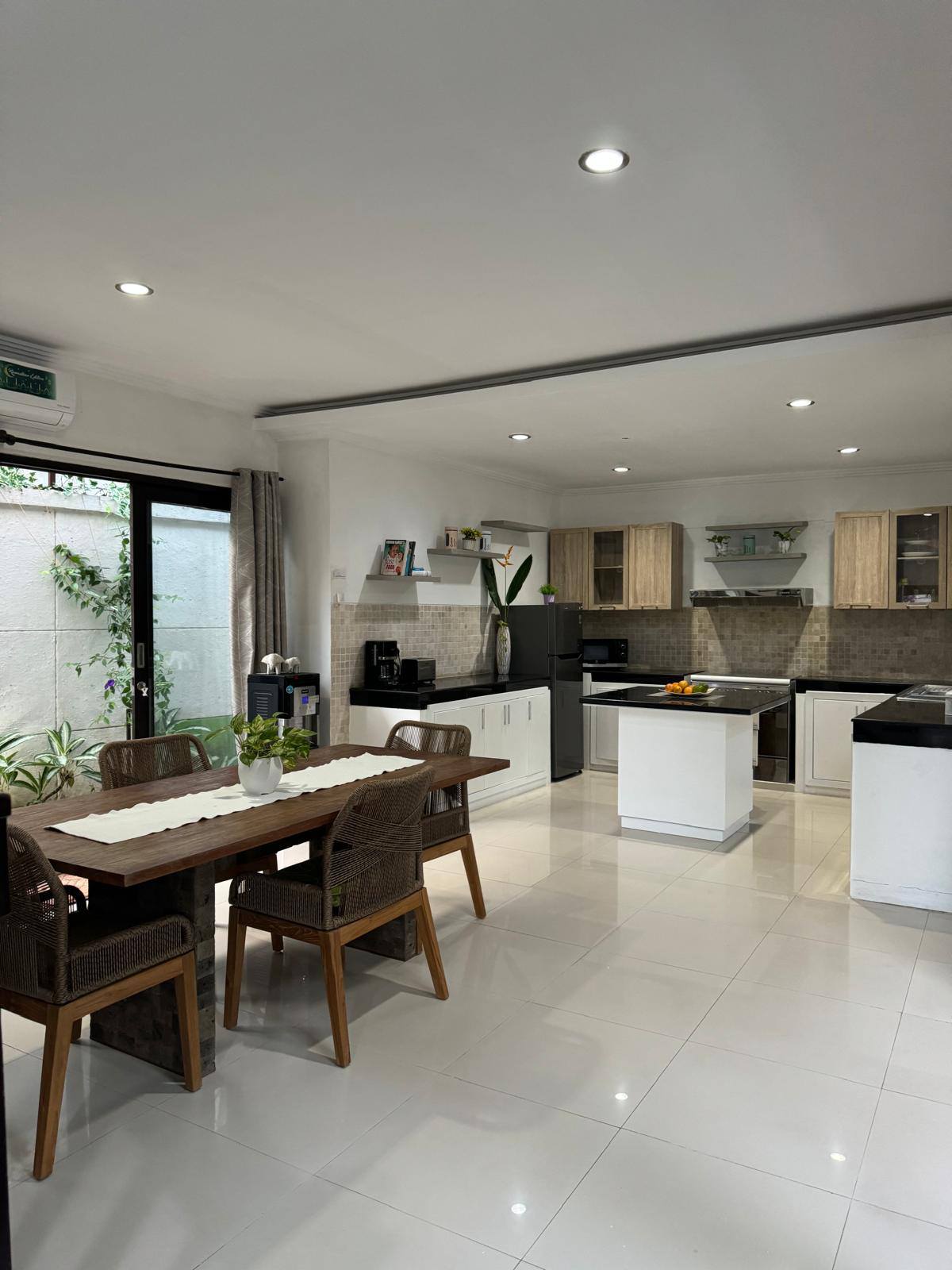 Вилла, 3 спальни