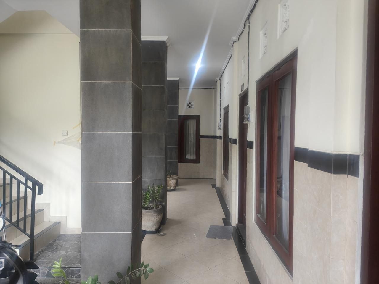 Гестхаус, 14 спален