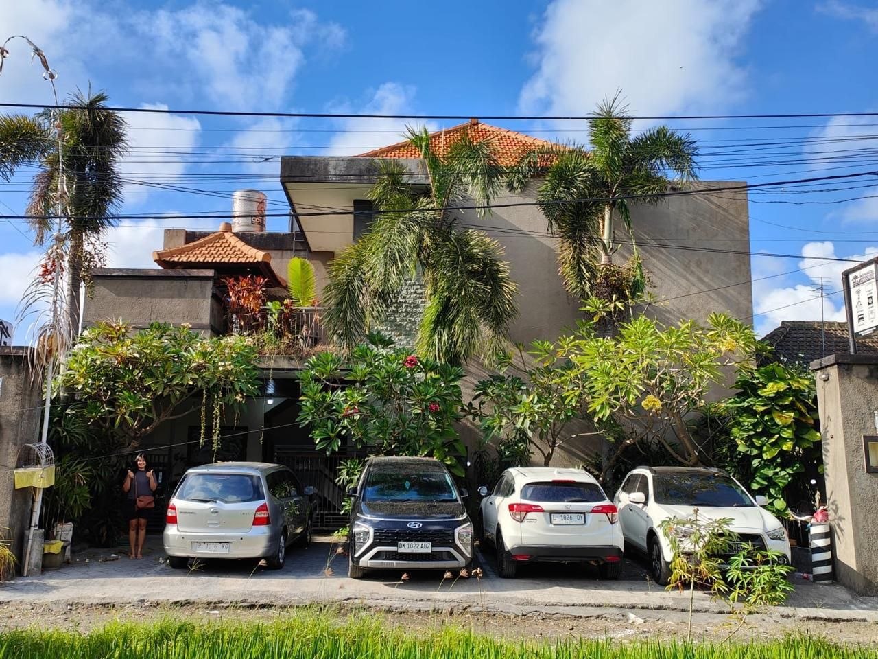 Гестхаус, 14 спален