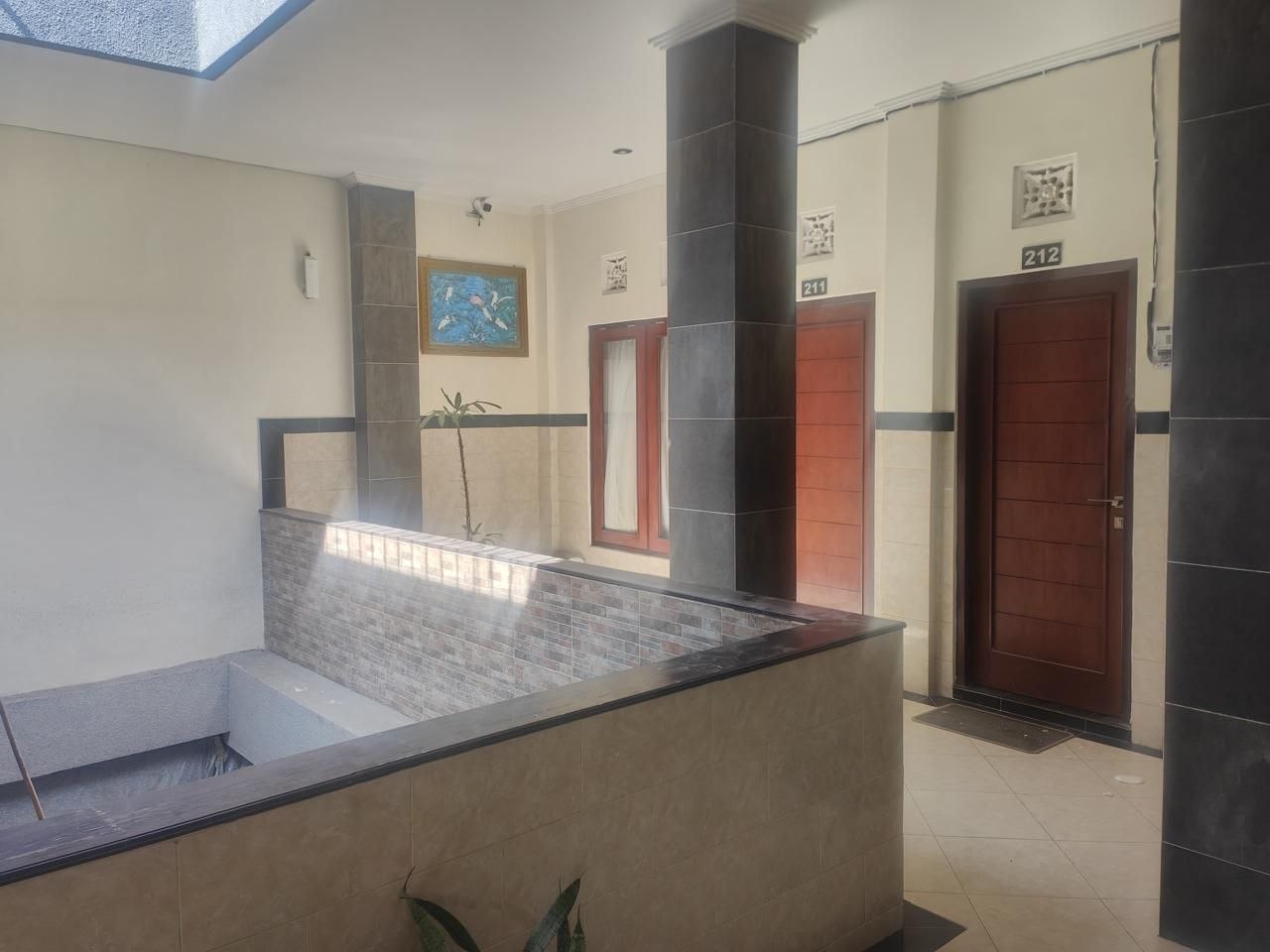 Гестхаус, 14 спален