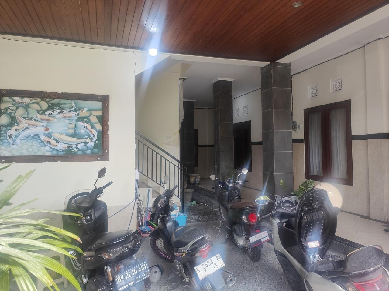 Гестхаус, 14 спален