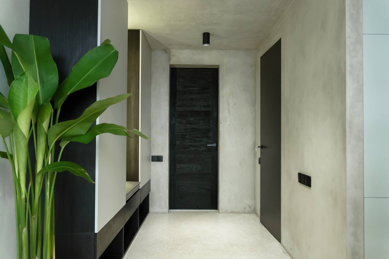 Таунхаус, 1 спальня