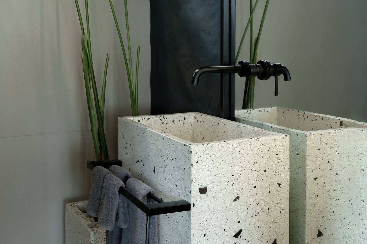 Таунхаус, 1 спальня