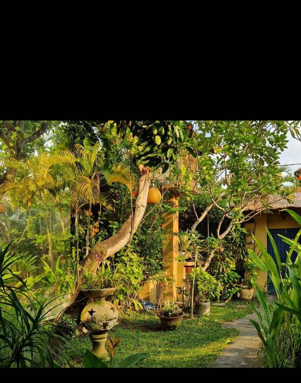 Вилла, 2 спальни