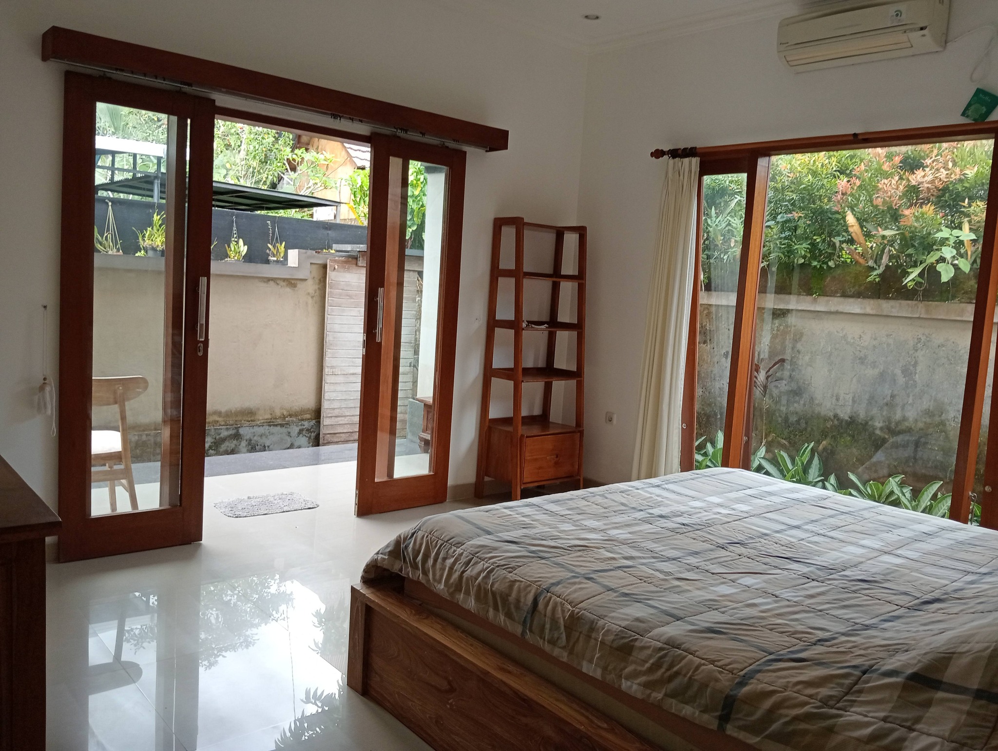 Дом, 1 спальня